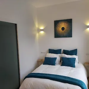 Luxueux Dans Le Coeur De , Brussels Belgium