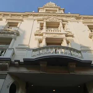 2* Hotel Albert Ii