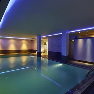 4* Hotel Europe