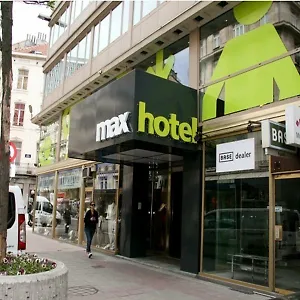 https://maxhotel.brusselshotelsbook.com