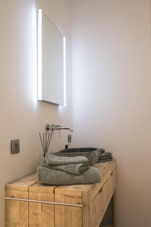 Apartment Ferienwohnung Snoring Bastards Ostende Belgien