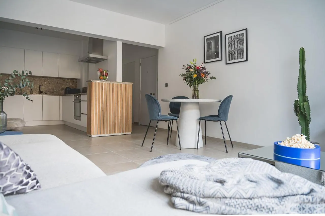 Ferienwohnung Snoring Bastards Ostende 0*,  Belgien